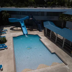 Costa Bahia Hotel, Convention Center And Casino *** Guayanilla