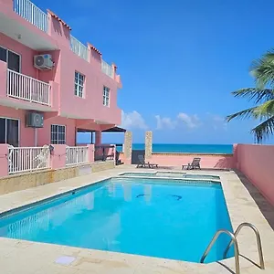 Selva Boutique - Oceanfront Retreat - Adults Only **** Luquillo
