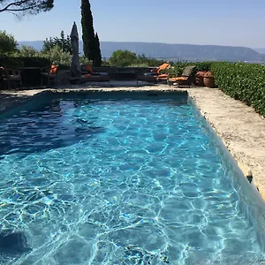 Bed & Breakfast La Borie En Provence